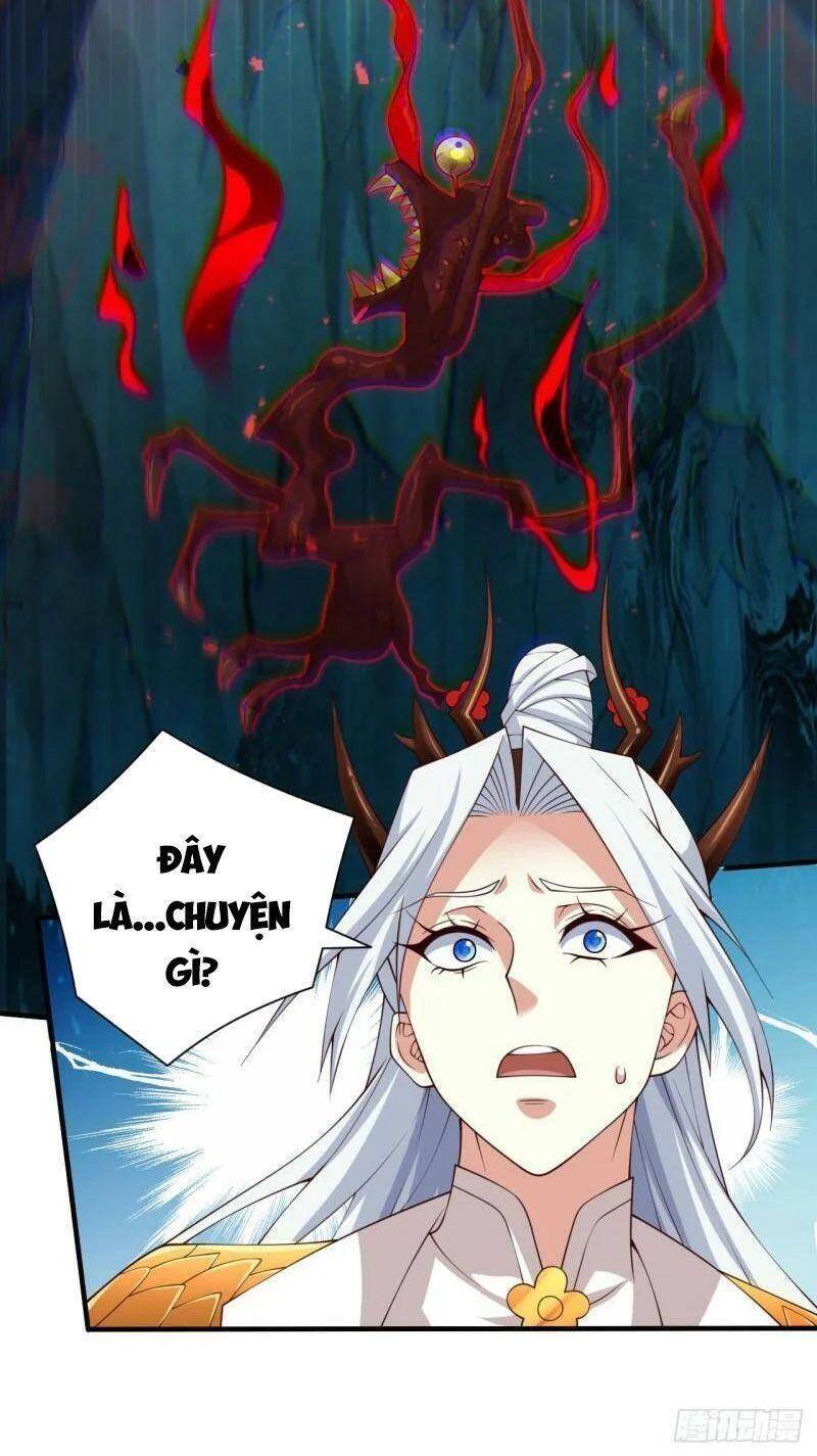 Bị Dạy Dỗ Thành Thánh Chapter 153 - Trang 2