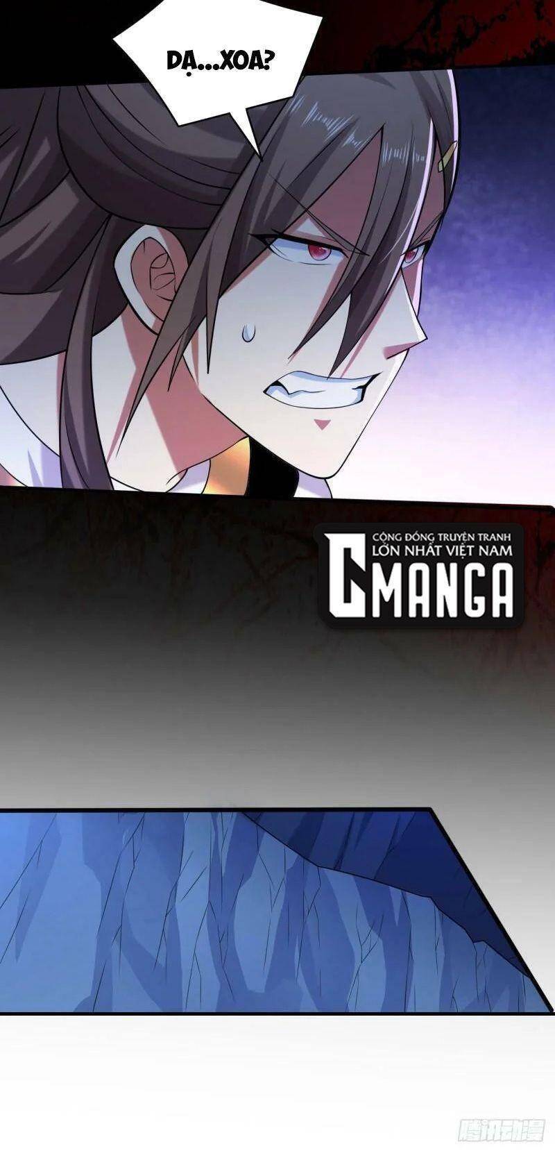 Bị Dạy Dỗ Thành Thánh Chapter 158 - Trang 2