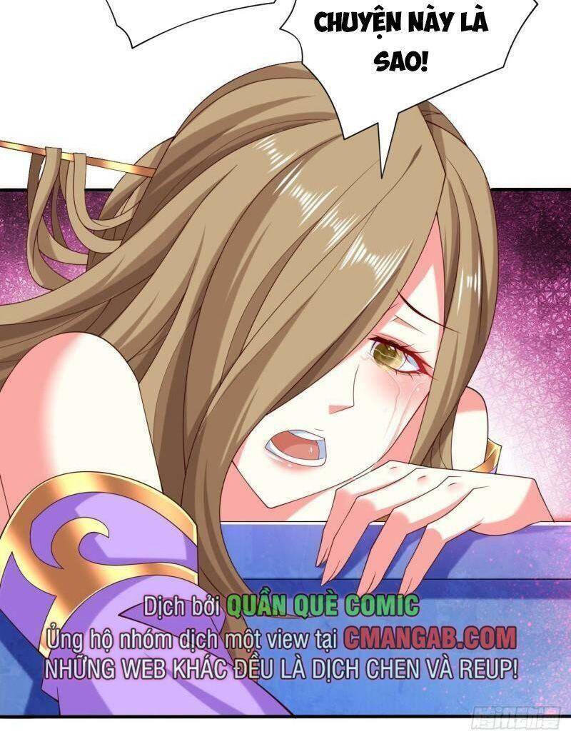 Bị Dạy Dỗ Thành Thánh Chapter 160 - Trang 2