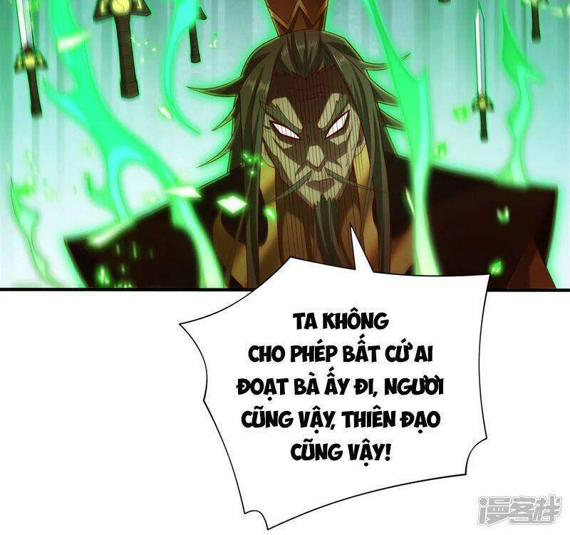 Bị Dạy Dỗ Thành Thánh Chapter 161 - Trang 2