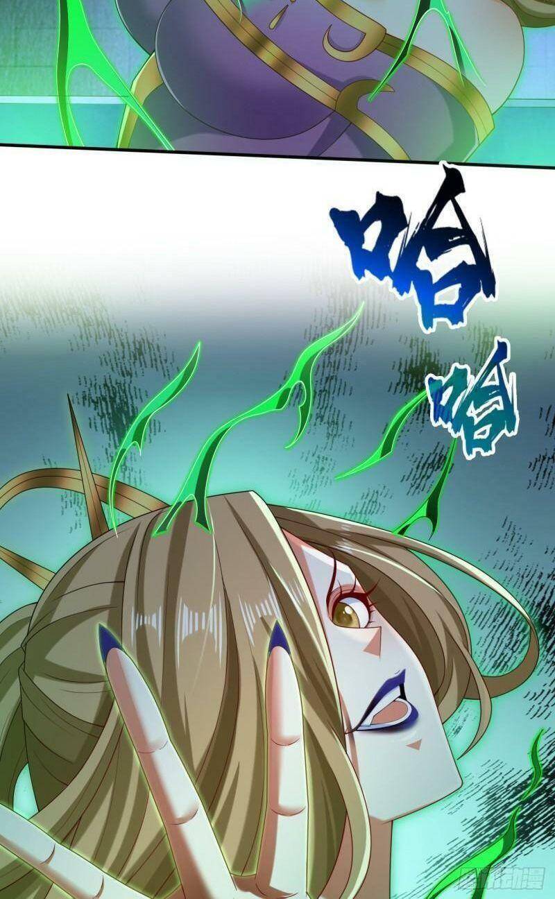 Bị Dạy Dỗ Thành Thánh Chapter 165 - Trang 2