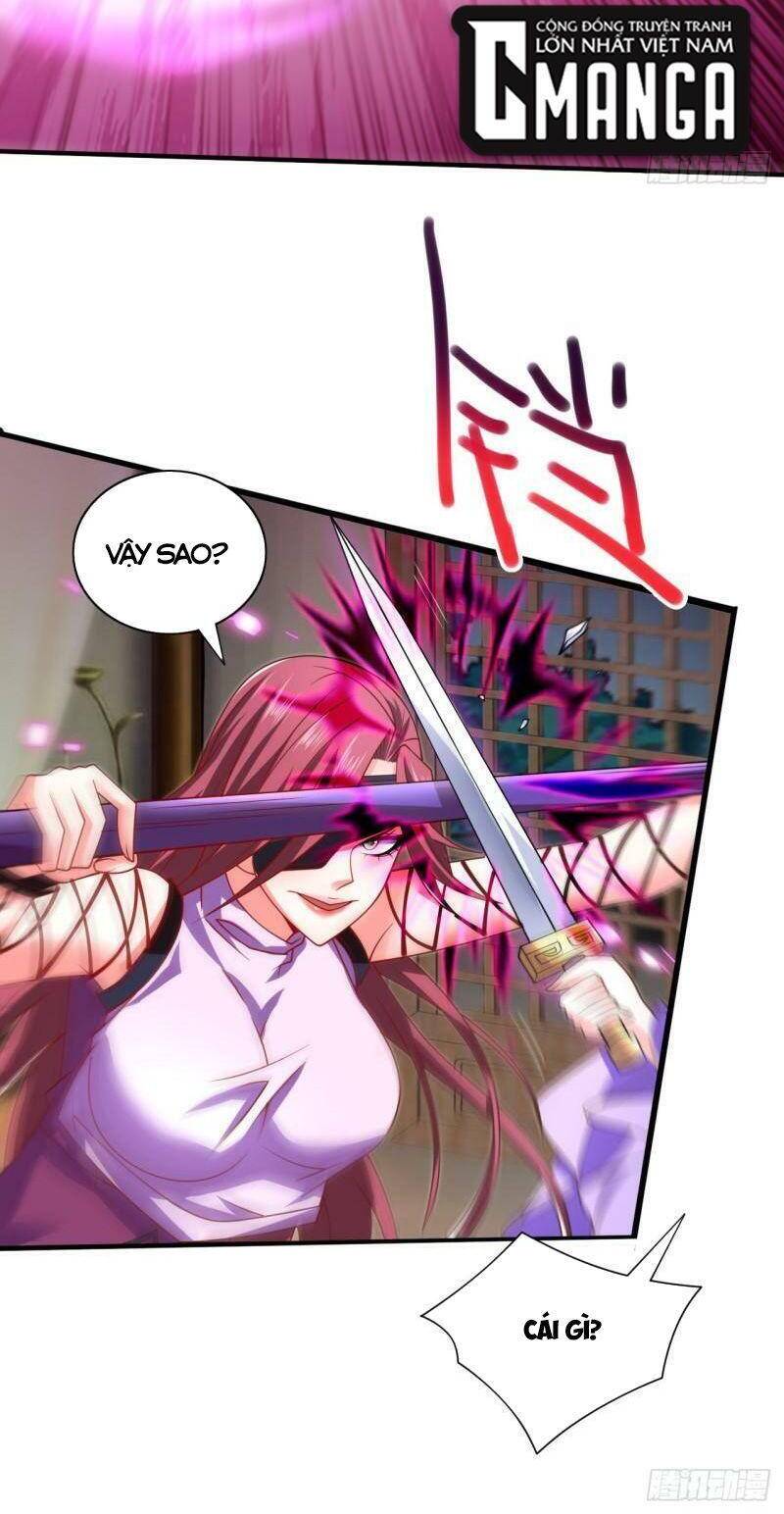 Bị Dạy Dỗ Thành Thánh Chapter 171 - Trang 2