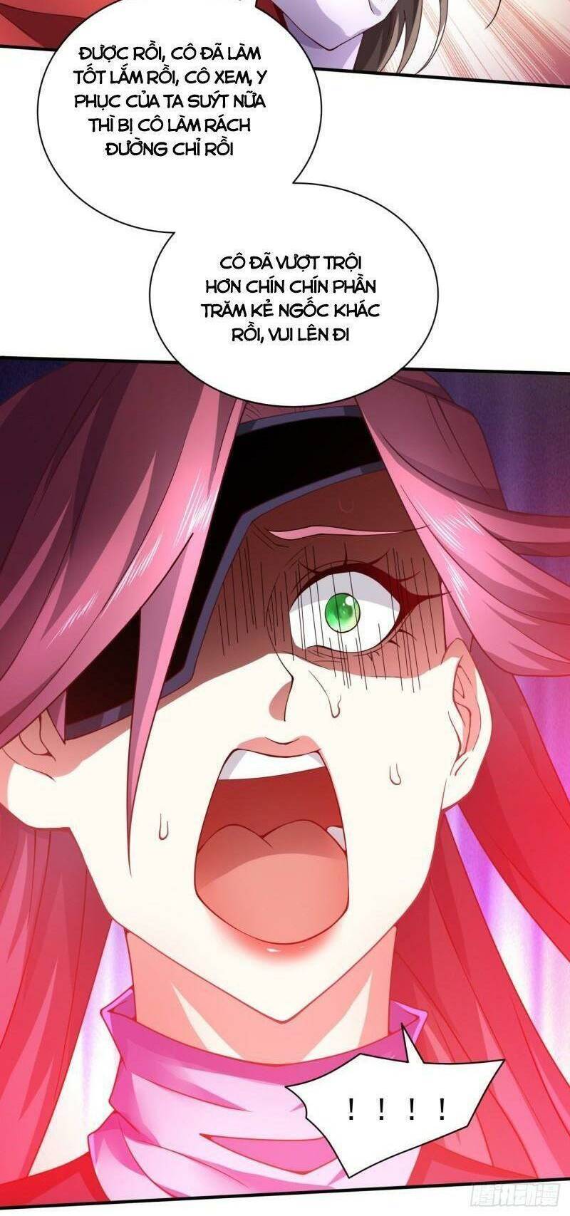 Bị Dạy Dỗ Thành Thánh Chapter 173 - Trang 2