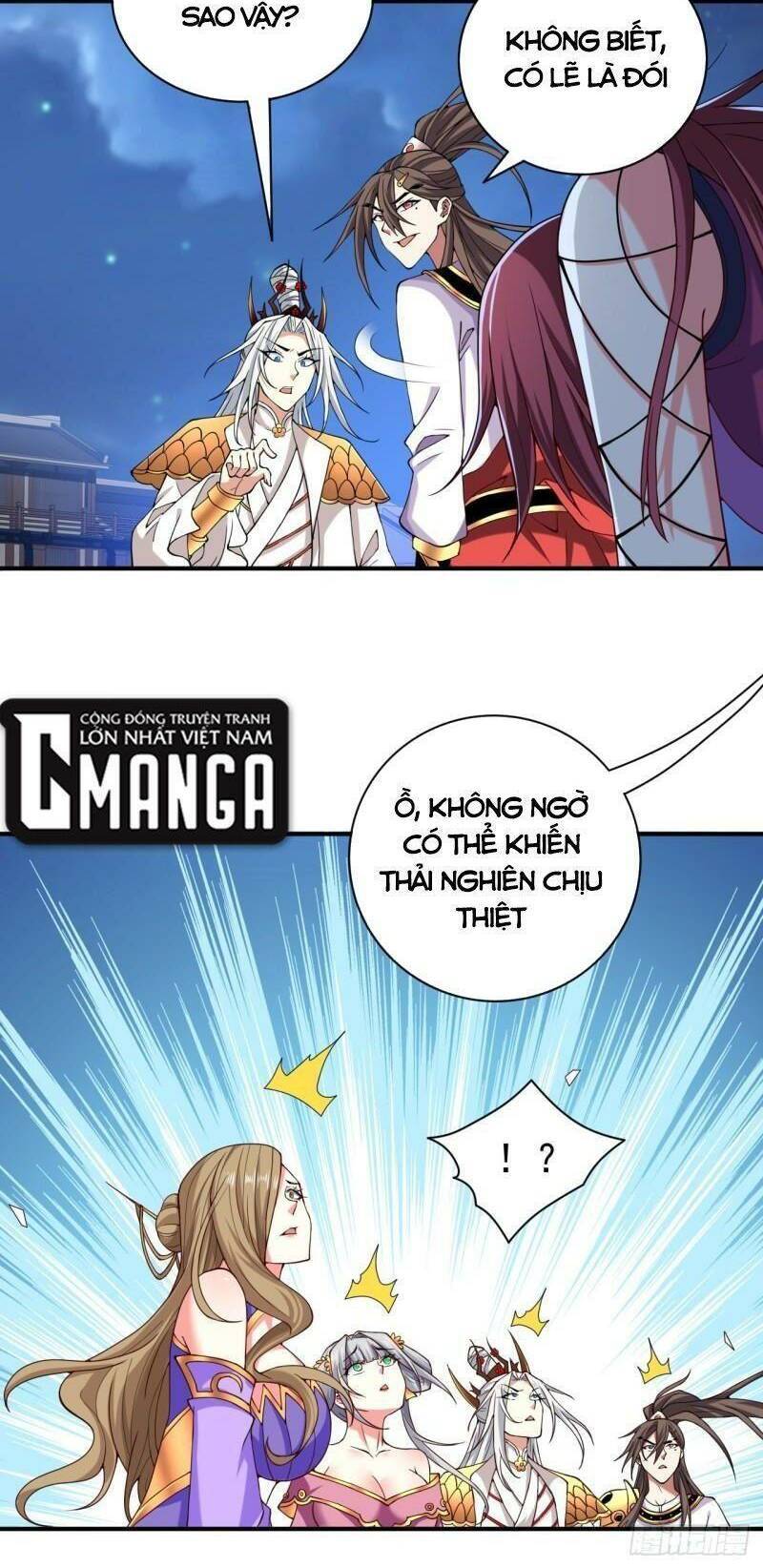 Bị Dạy Dỗ Thành Thánh Chapter 173 - Trang 2