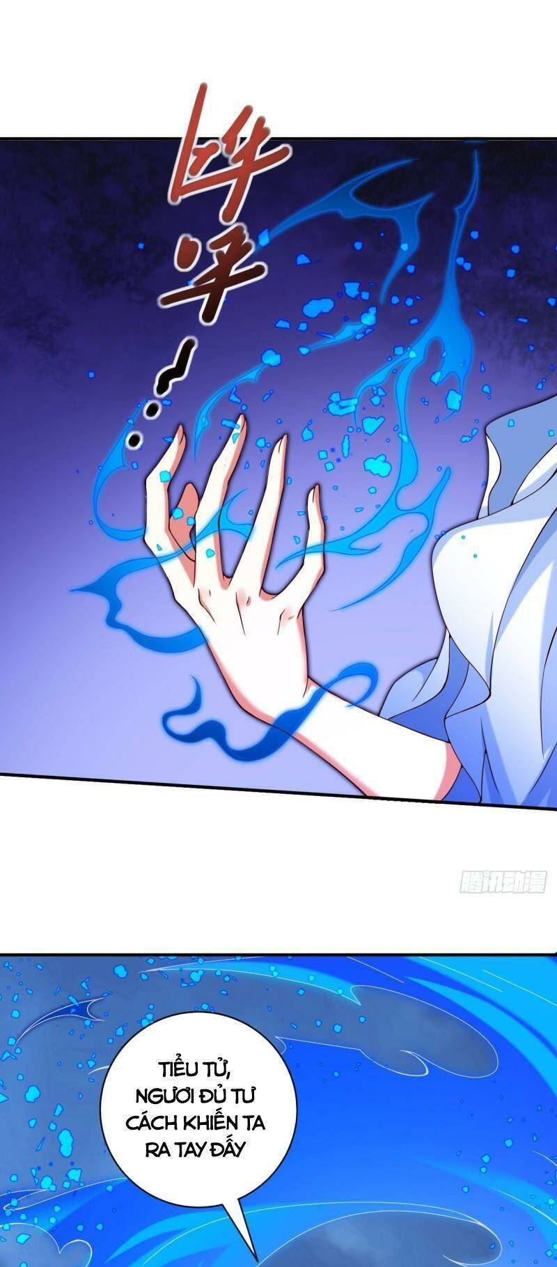 Bị Dạy Dỗ Thành Thánh Chapter 173 - Trang 2