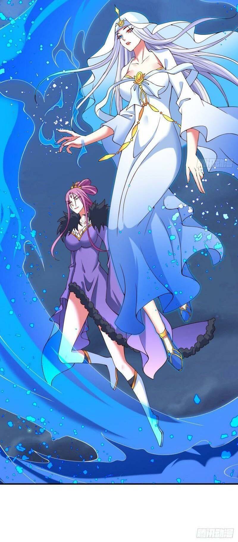 Bị Dạy Dỗ Thành Thánh Chapter 173 - Trang 2