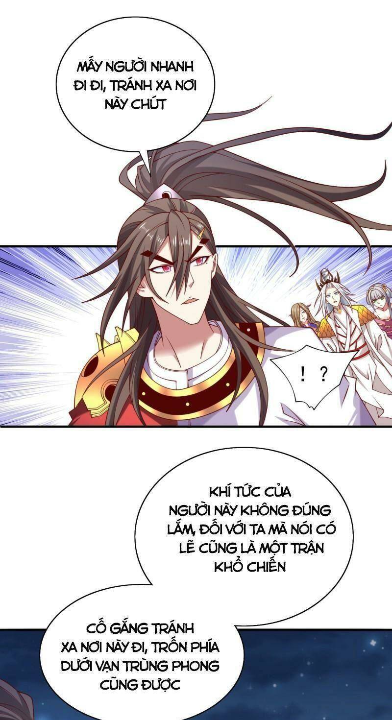 Bị Dạy Dỗ Thành Thánh Chapter 173 - Trang 2