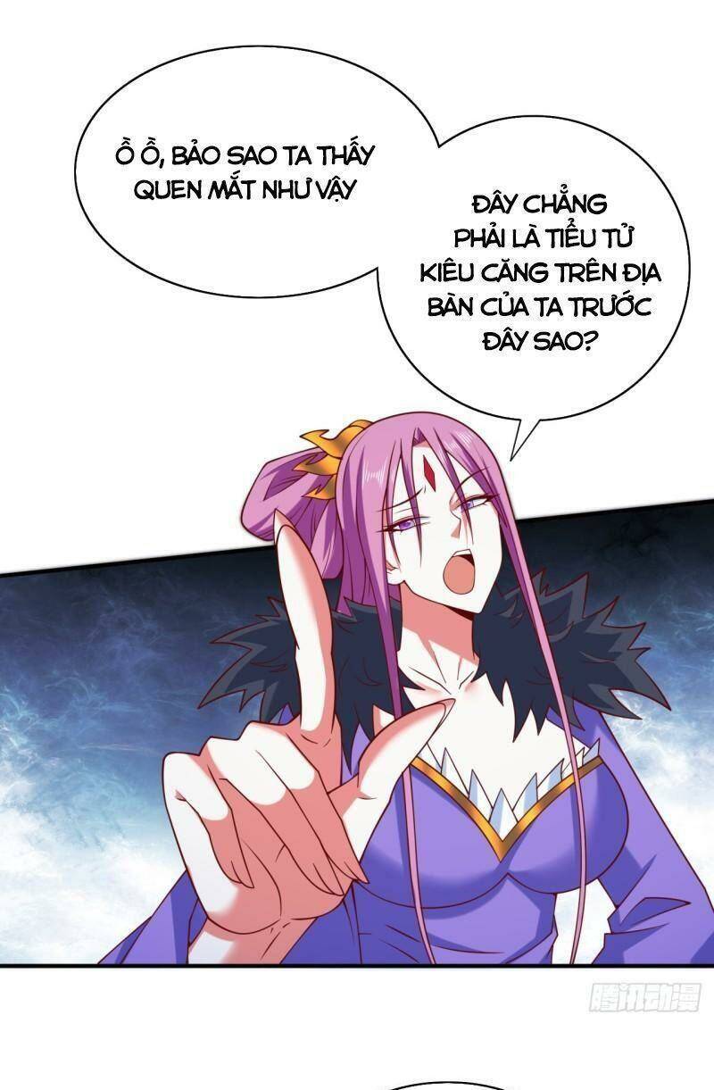 Bị Dạy Dỗ Thành Thánh Chapter 173 - Trang 2