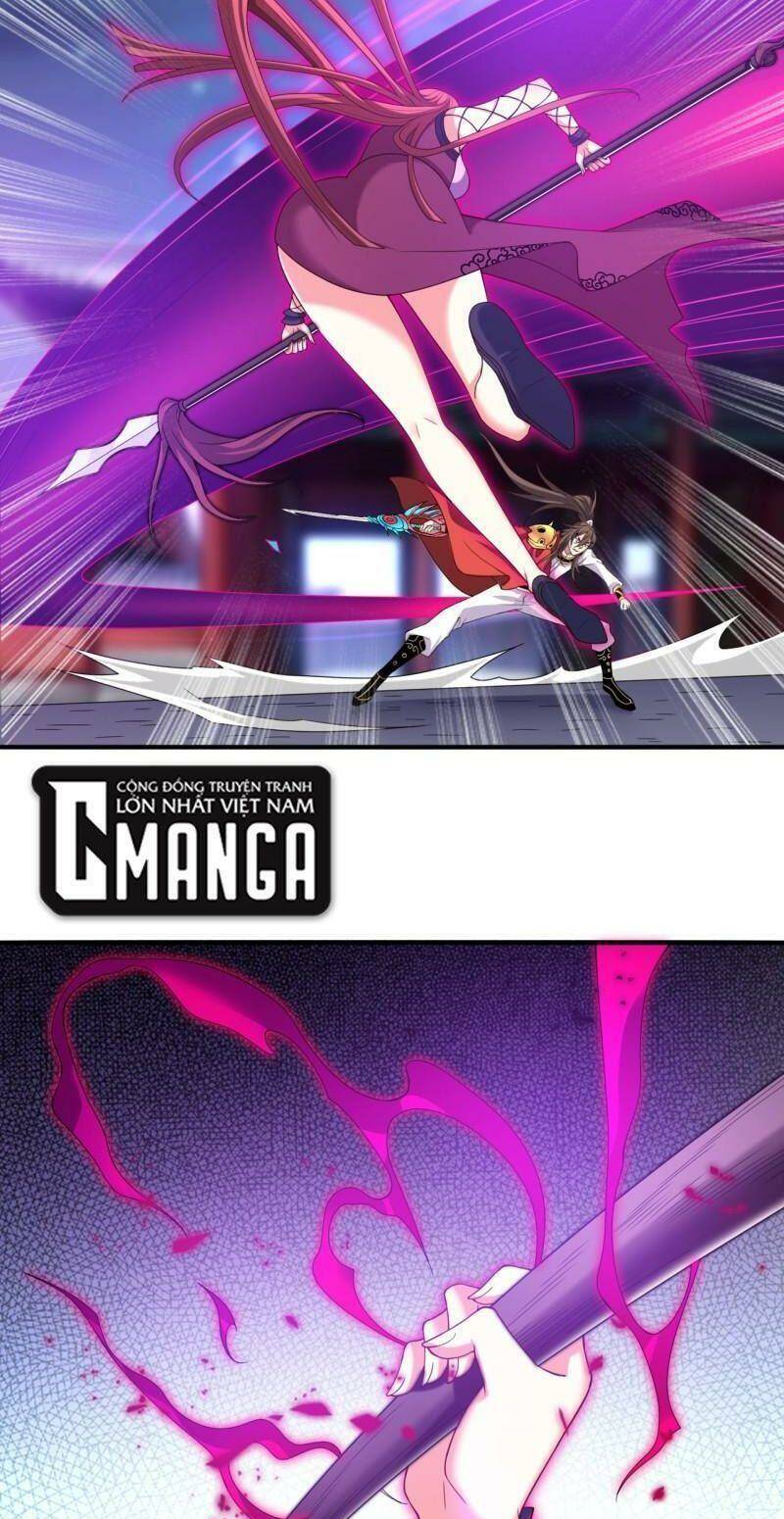 Bị Dạy Dỗ Thành Thánh Chapter 173 - Trang 2