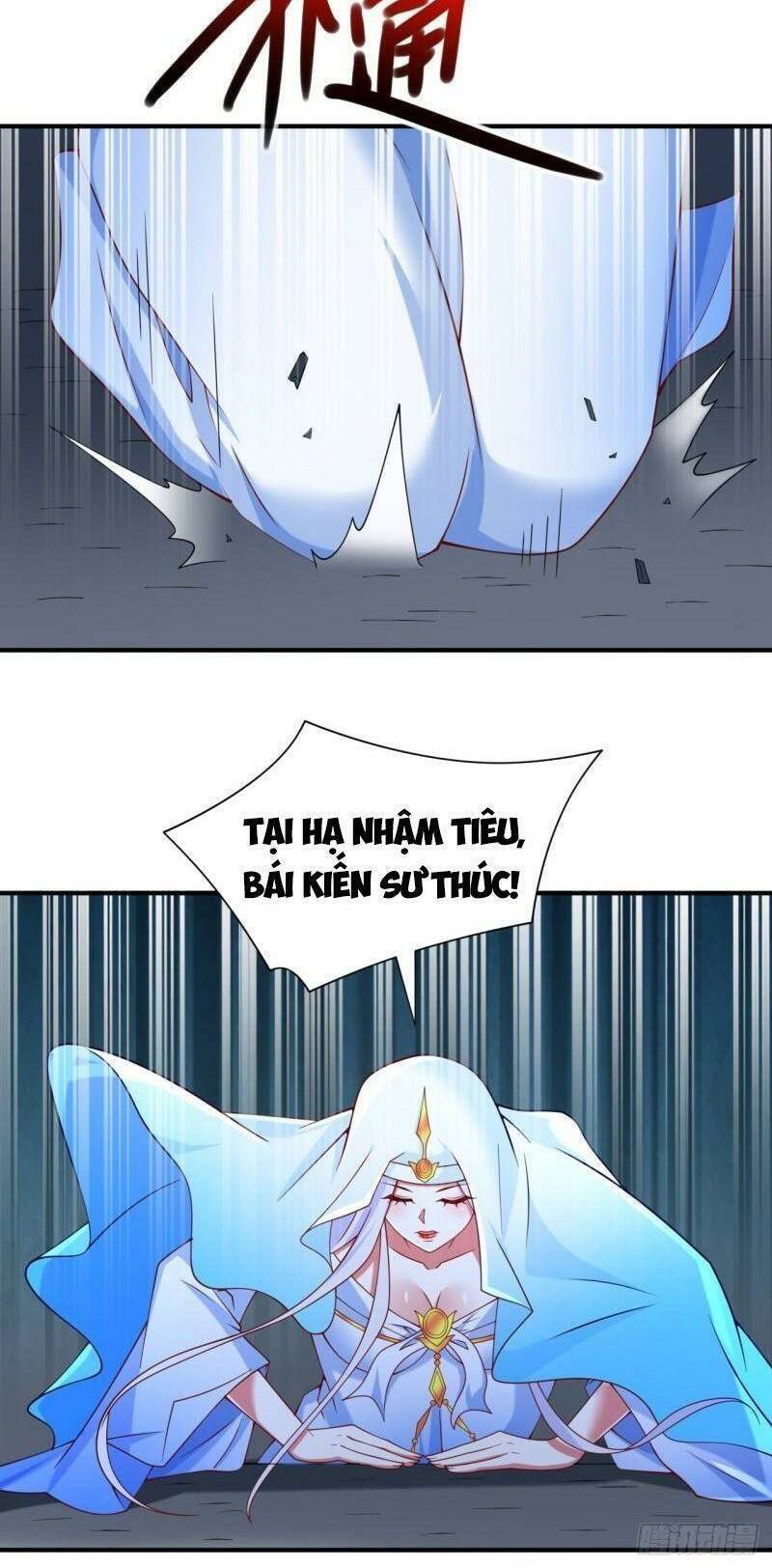 Bị Dạy Dỗ Thành Thánh Chapter 173 - Trang 2