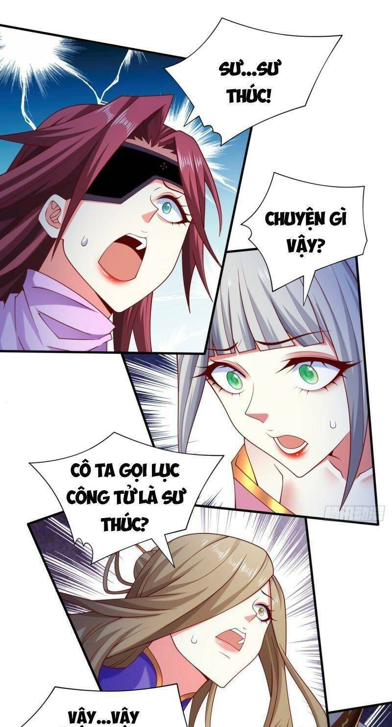 Bị Dạy Dỗ Thành Thánh Chapter 173 - Trang 2