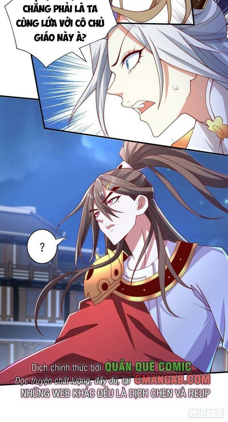 Bị Dạy Dỗ Thành Thánh Chapter 173 - Trang 2