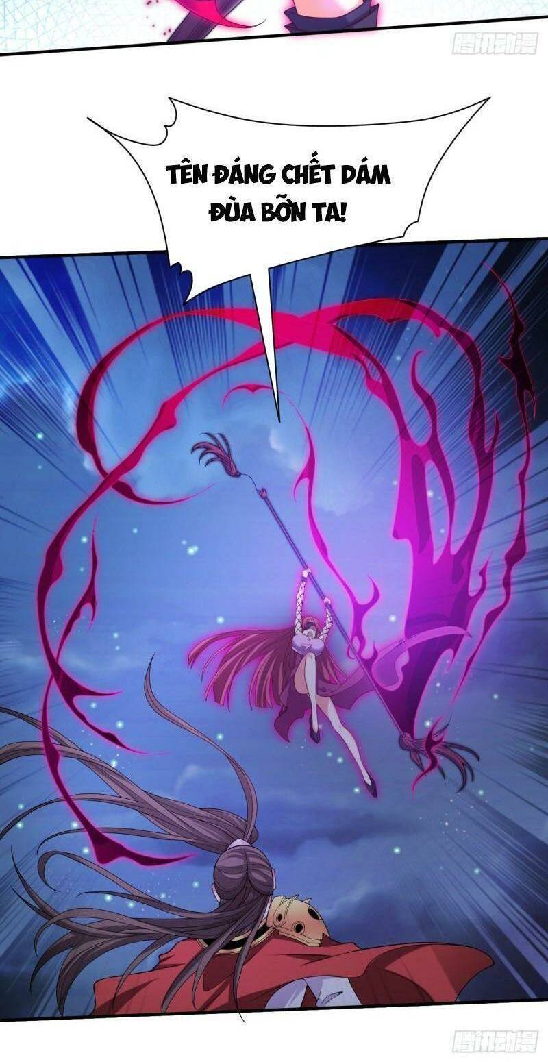 Bị Dạy Dỗ Thành Thánh Chapter 173 - Trang 2