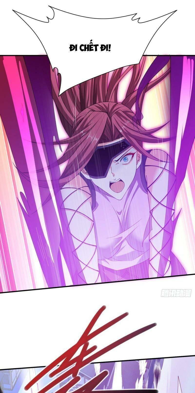 Bị Dạy Dỗ Thành Thánh Chapter 173 - Trang 2