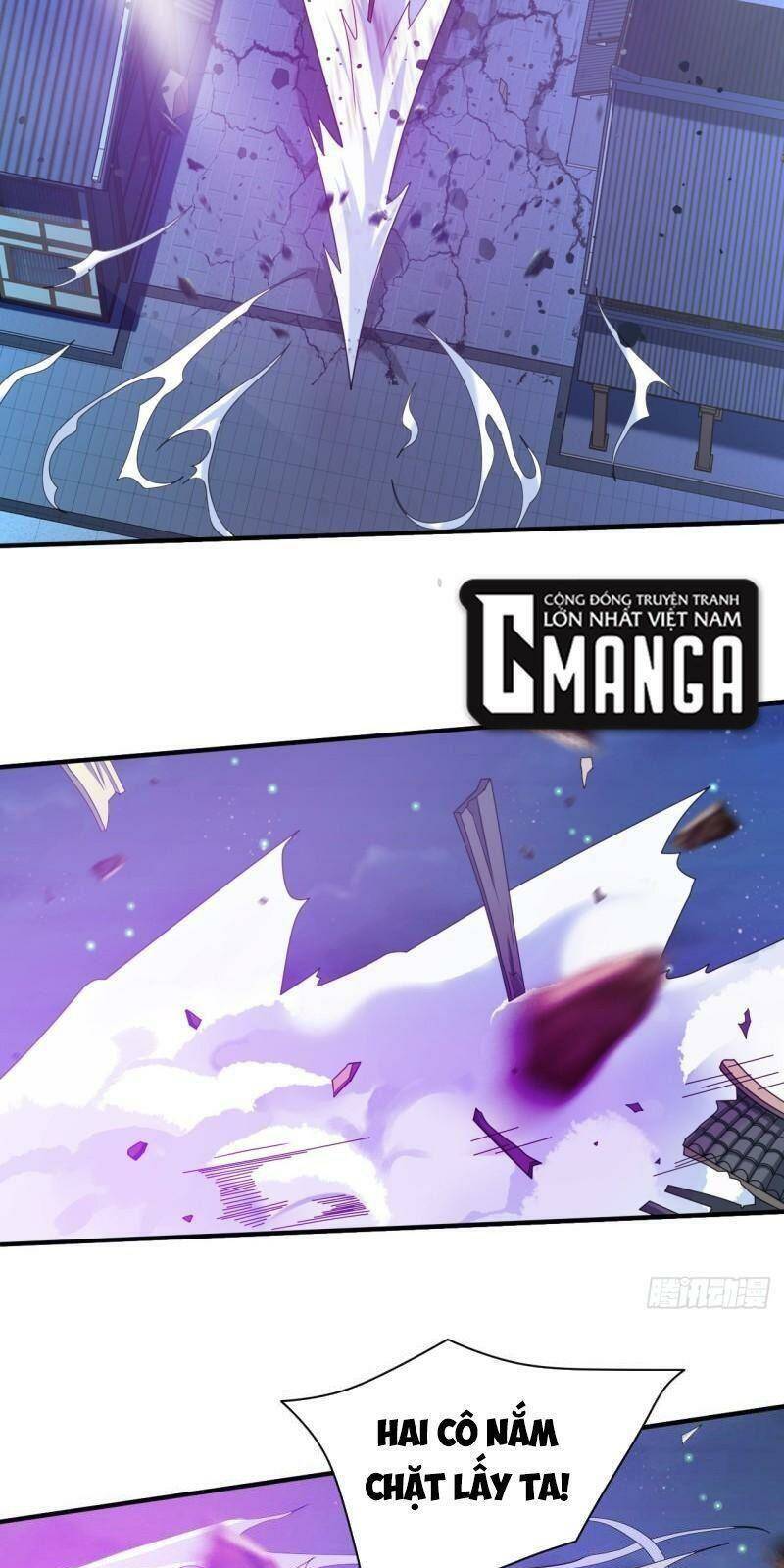 Bị Dạy Dỗ Thành Thánh Chapter 173 - Trang 2