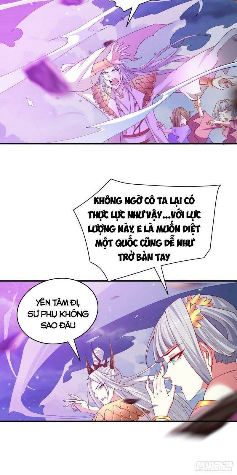 Bị Dạy Dỗ Thành Thánh Chapter 173 - Trang 2