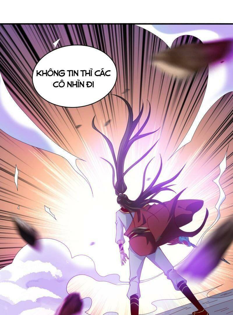 Bị Dạy Dỗ Thành Thánh Chapter 173 - Trang 2