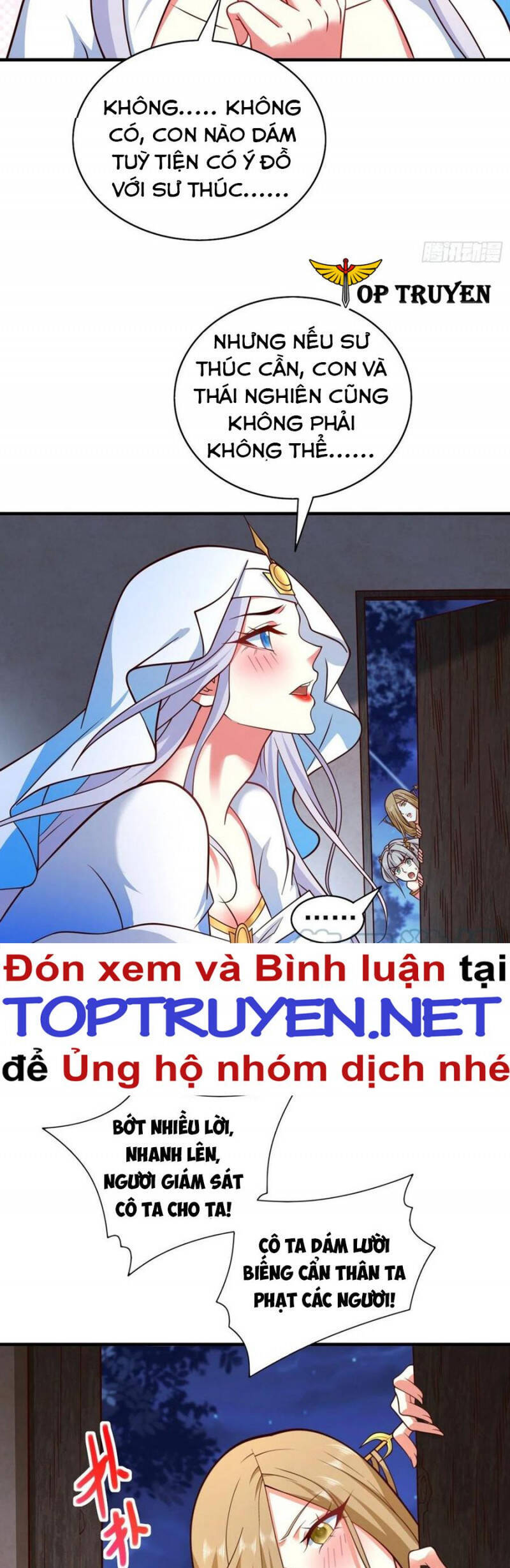 Bị Dạy Dỗ Thành Thánh Chapter 175 - Trang 2