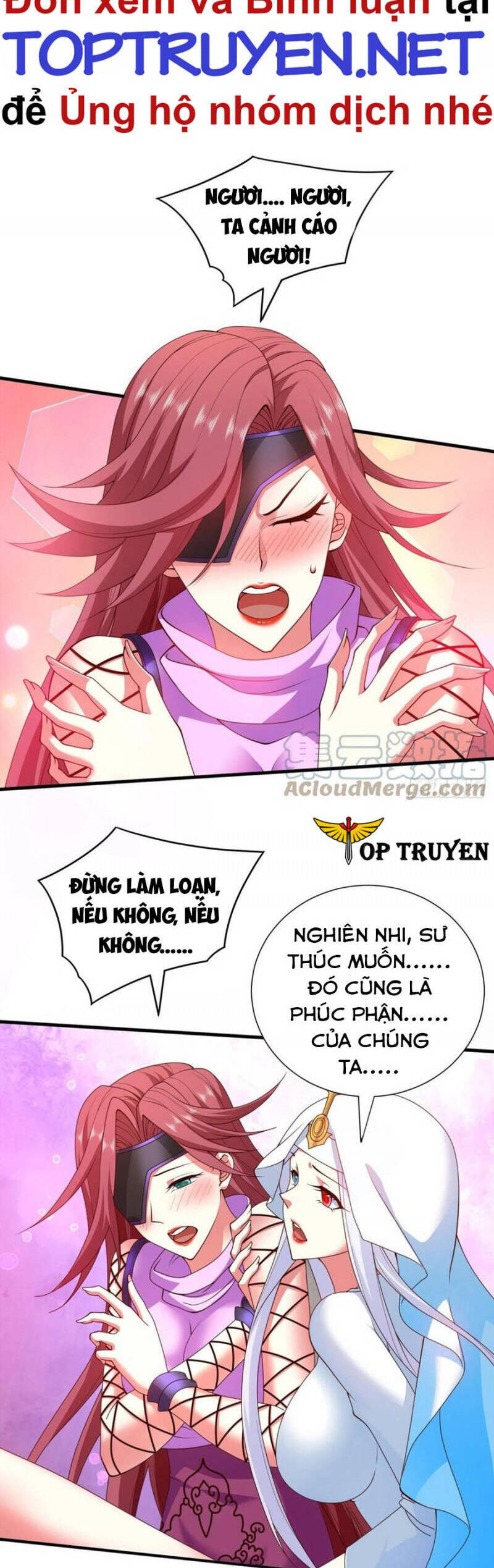 Bị Dạy Dỗ Thành Thánh Chapter 175 - Trang 2