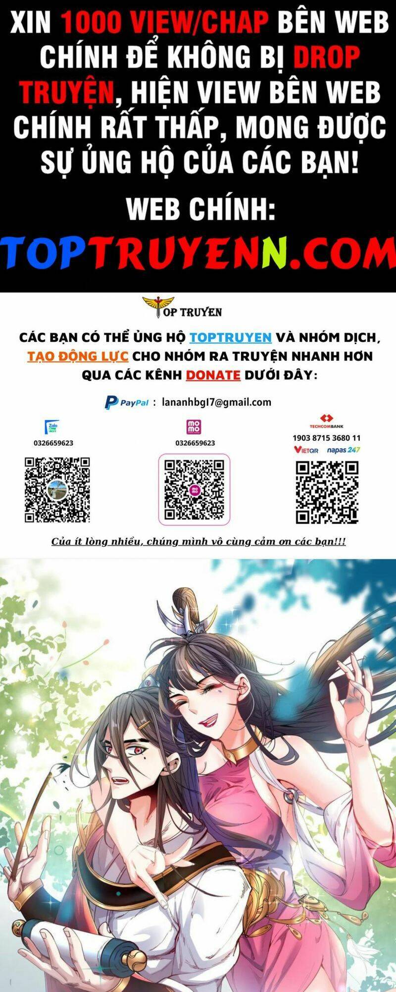 Bị Dạy Dỗ Thành Thánh Chapter 188 - Trang 2