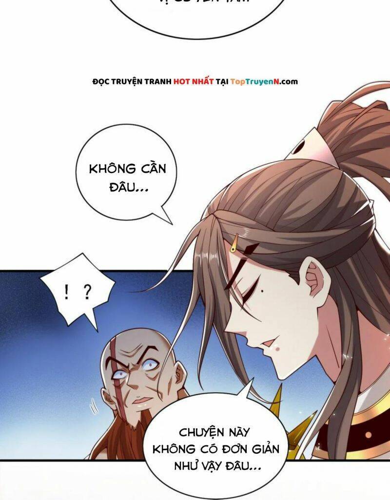 Bị Dạy Dỗ Thành Thánh Chapter 188 - Trang 2