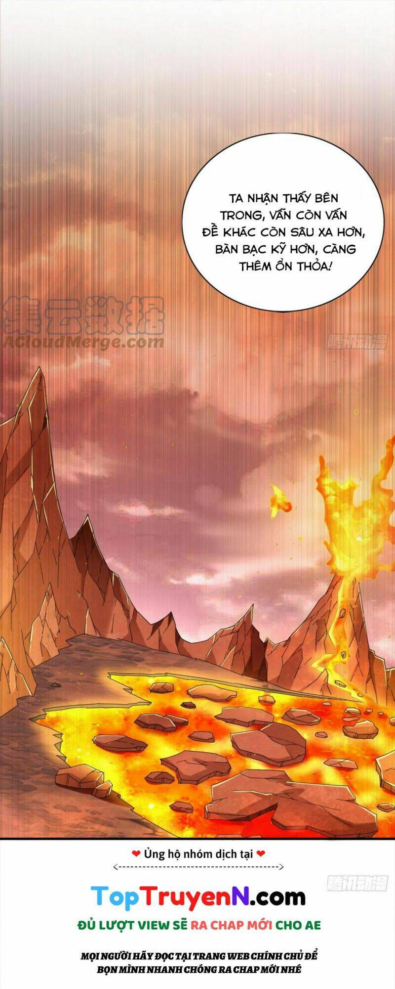 Bị Dạy Dỗ Thành Thánh Chapter 188 - Trang 2