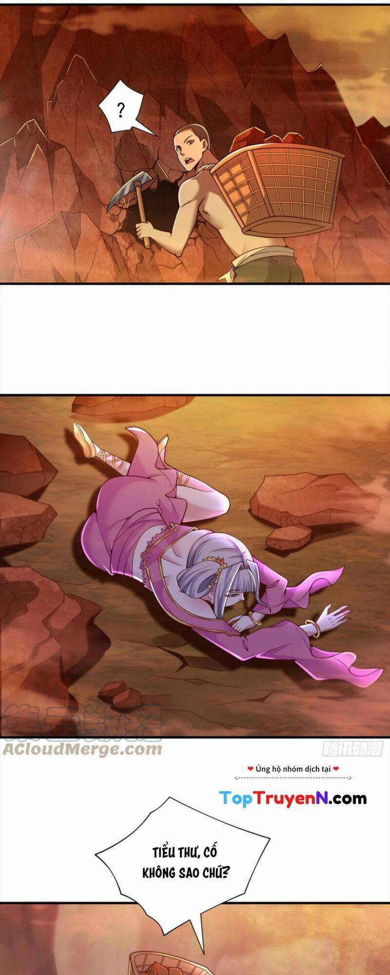 Bị Dạy Dỗ Thành Thánh Chapter 188 - Trang 2