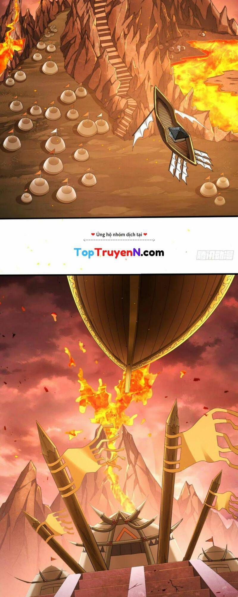 Bị Dạy Dỗ Thành Thánh Chapter 188 - Trang 2