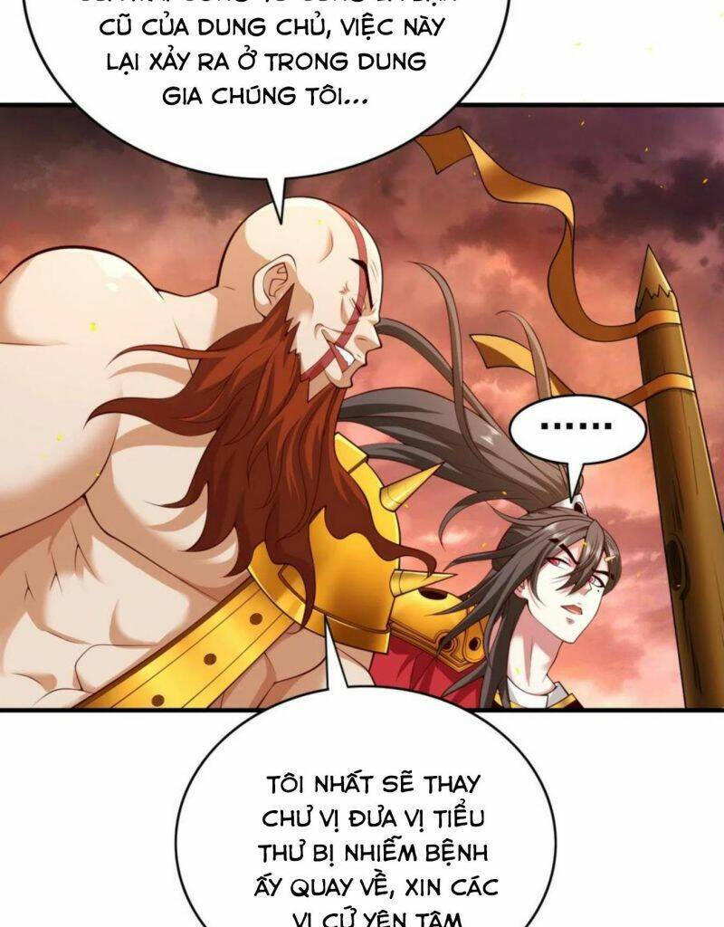 Bị Dạy Dỗ Thành Thánh Chapter 188 - Trang 2