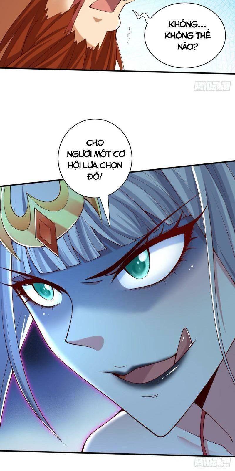 Bị Dạy Dỗ Thành Thánh Chapter 192 - Trang 2