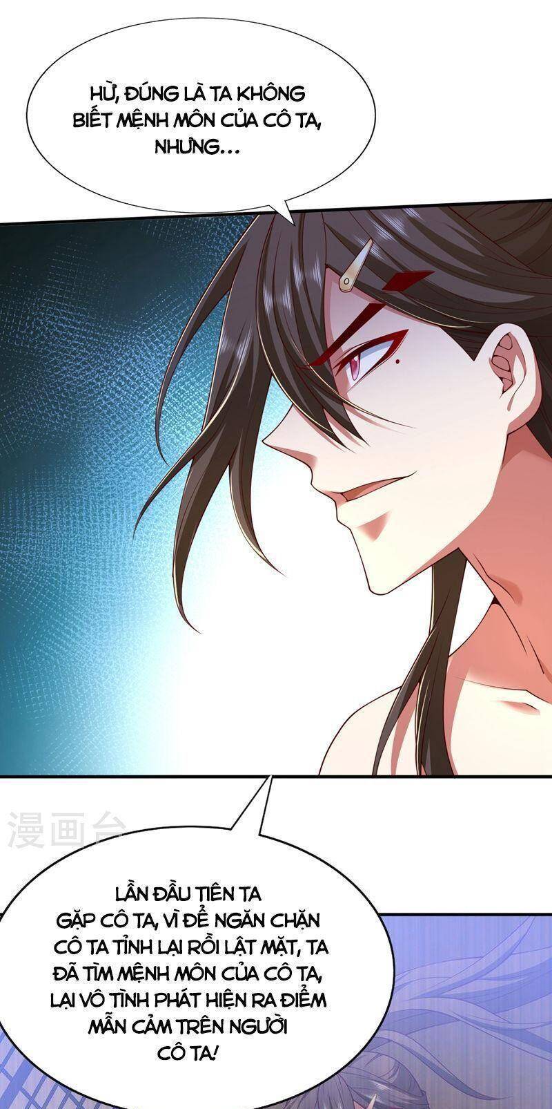 Bị Dạy Dỗ Thành Thánh Chapter 195 - Trang 2