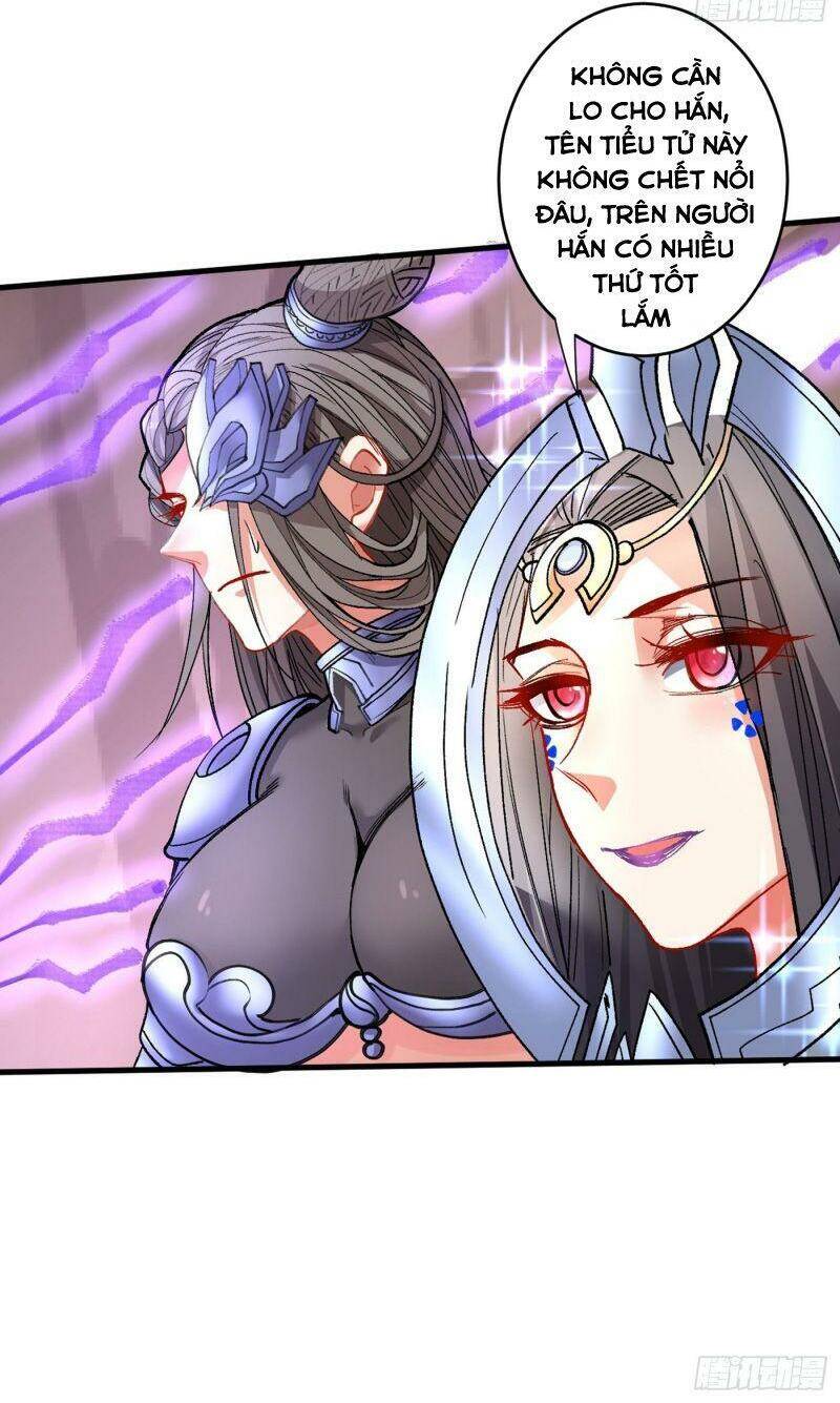 Bị Dạy Dỗ Thành Thánh Chapter 20 - Trang 2