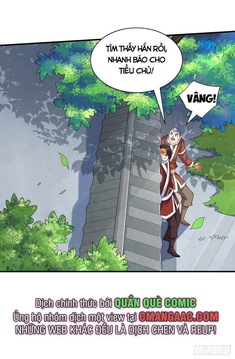 Bị Dạy Dỗ Thành Thánh Chapter 204 - Trang 2