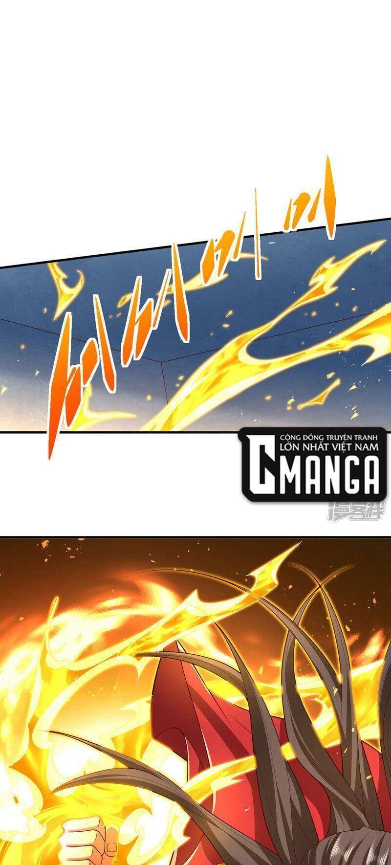 Bị Dạy Dỗ Thành Thánh Chapter 206 - Trang 2