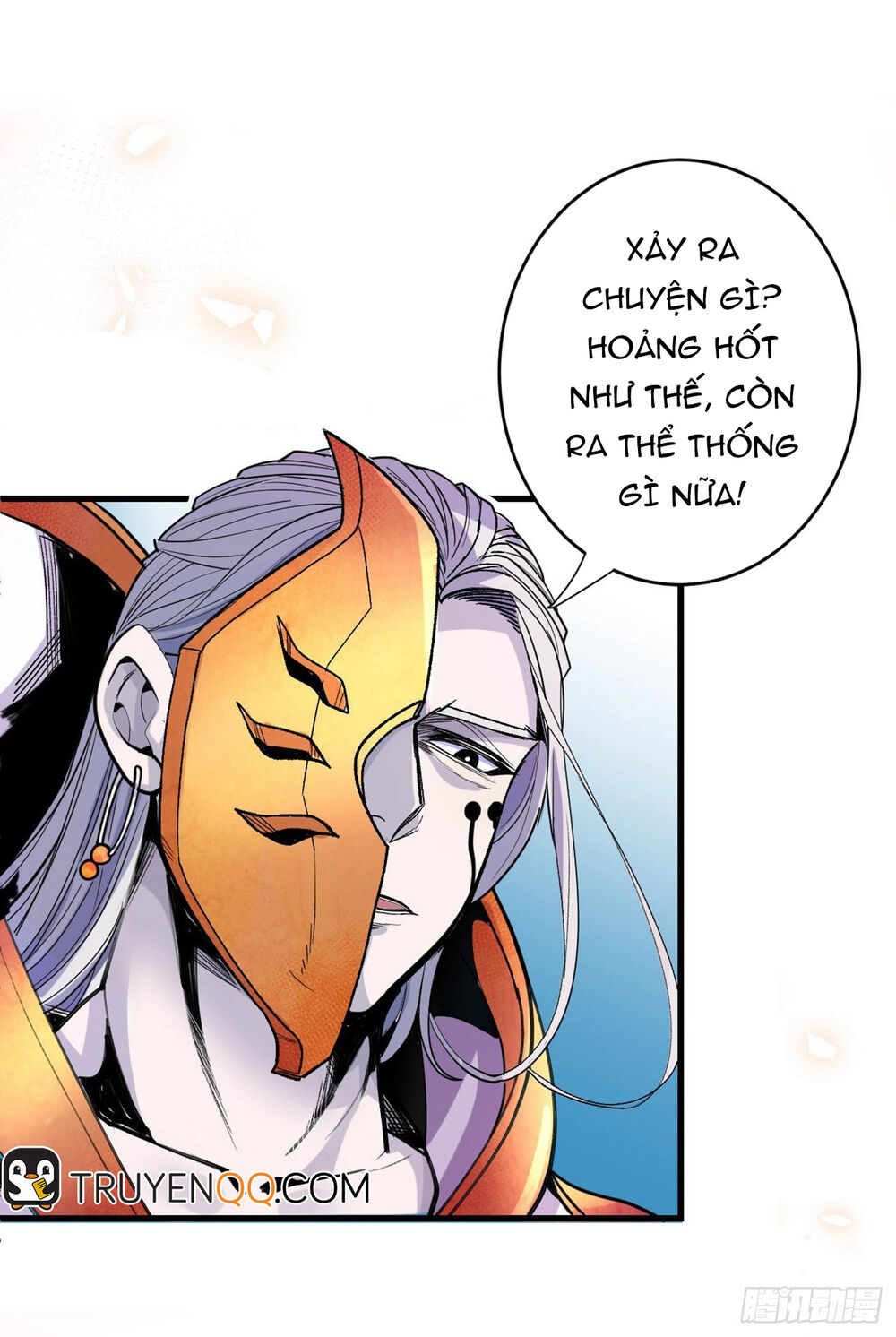 Bị Dạy Dỗ Thành Thánh Chapter 3 - Trang 2