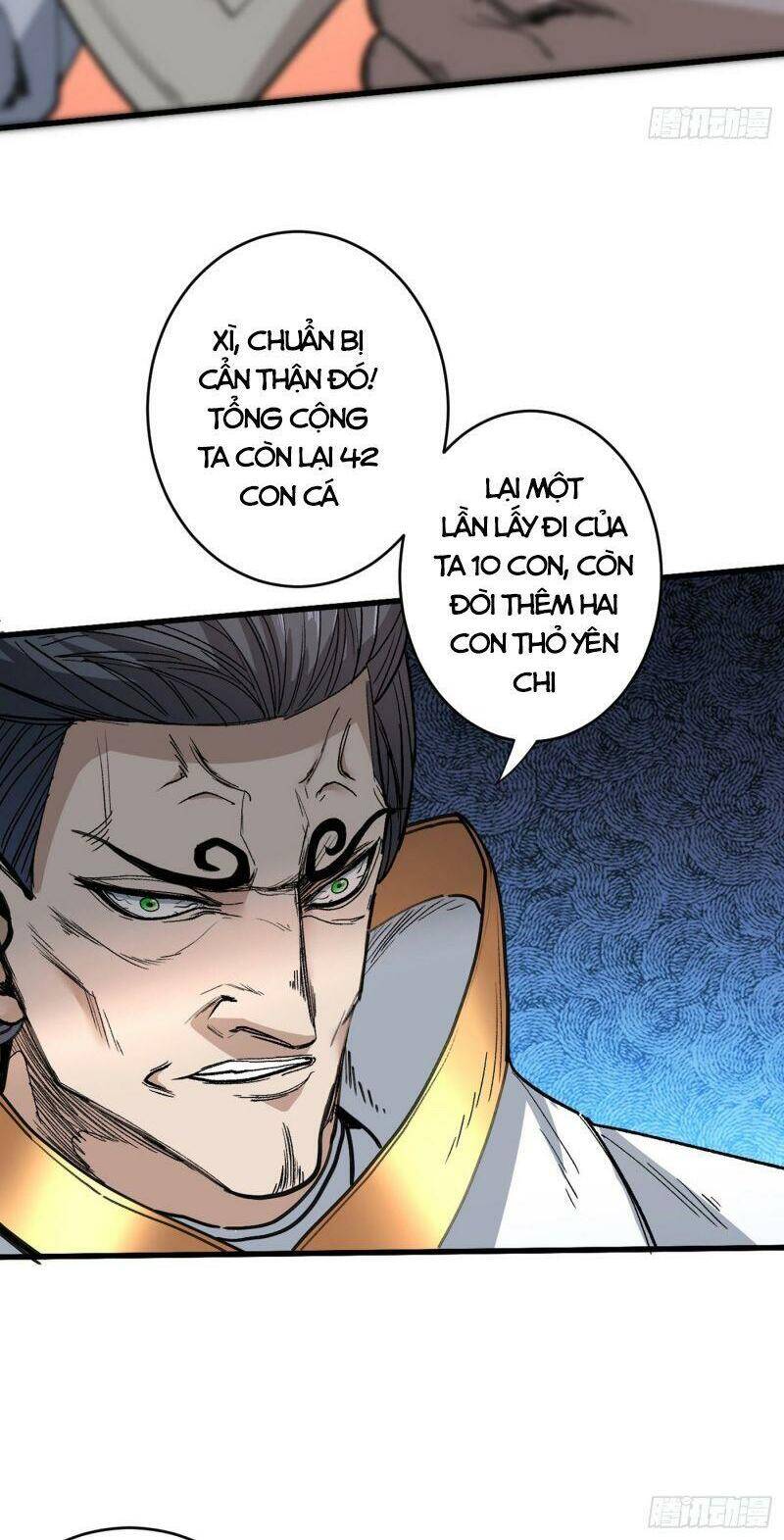 Bị Dạy Dỗ Thành Thánh Chapter 30 - Trang 2