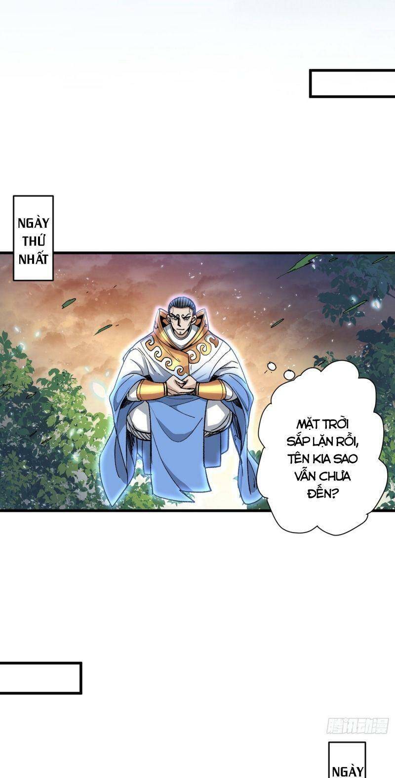 Bị Dạy Dỗ Thành Thánh Chapter 30 - Trang 2