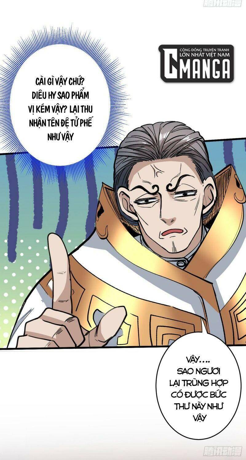 Bị Dạy Dỗ Thành Thánh Chapter 30 - Trang 2