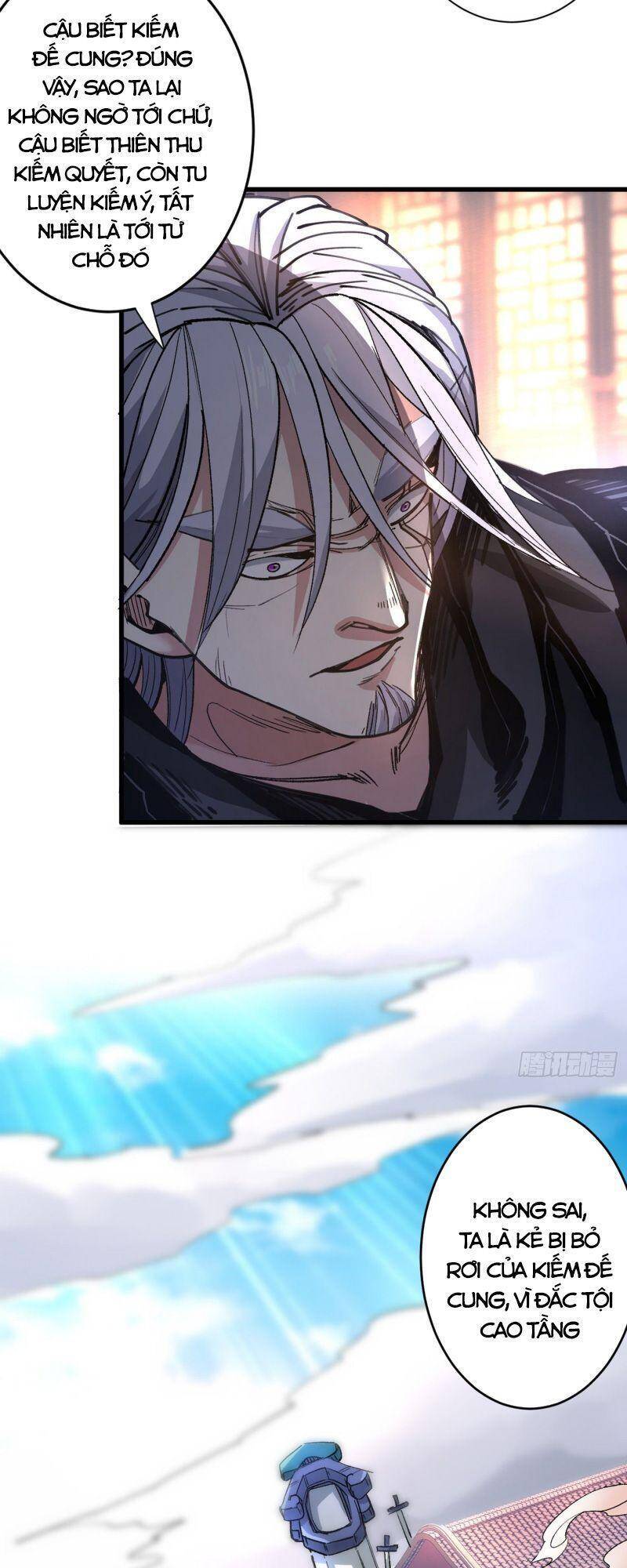 Bị Dạy Dỗ Thành Thánh Chapter 31 - Trang 2