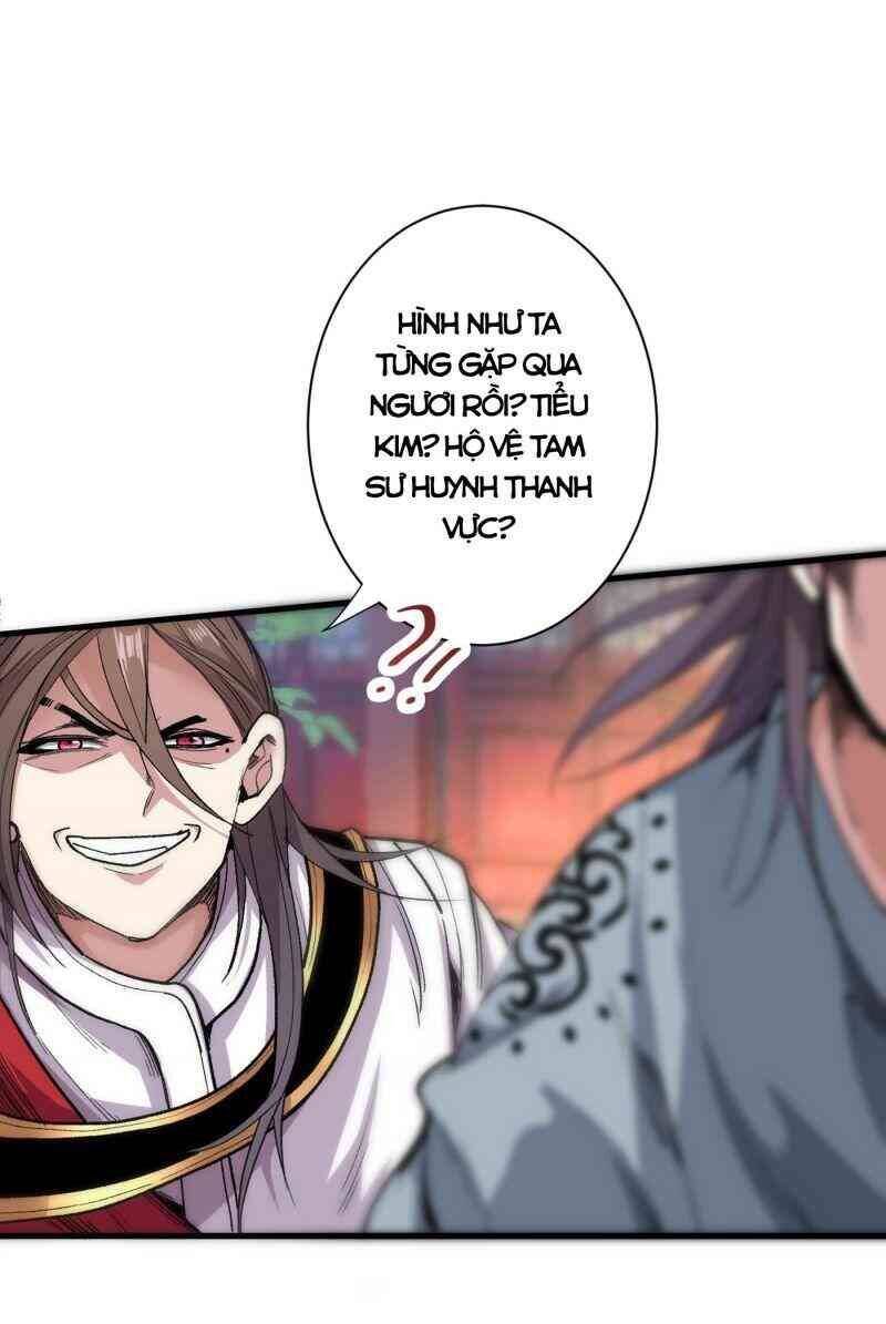 Bị Dạy Dỗ Thành Thánh Chapter 33 - Trang 2