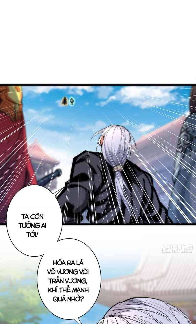 Bị Dạy Dỗ Thành Thánh Chapter 33 - Trang 2