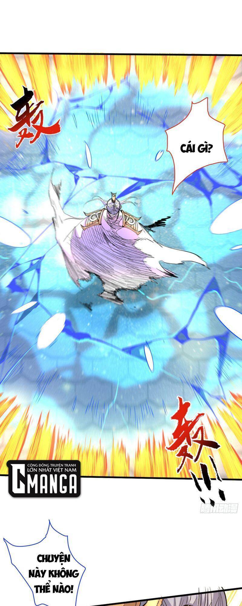 Bị Dạy Dỗ Thành Thánh Chapter 36 - Trang 2