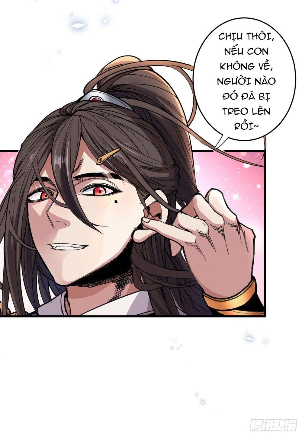 Bị Dạy Dỗ Thành Thánh Chapter 4 - Trang 2