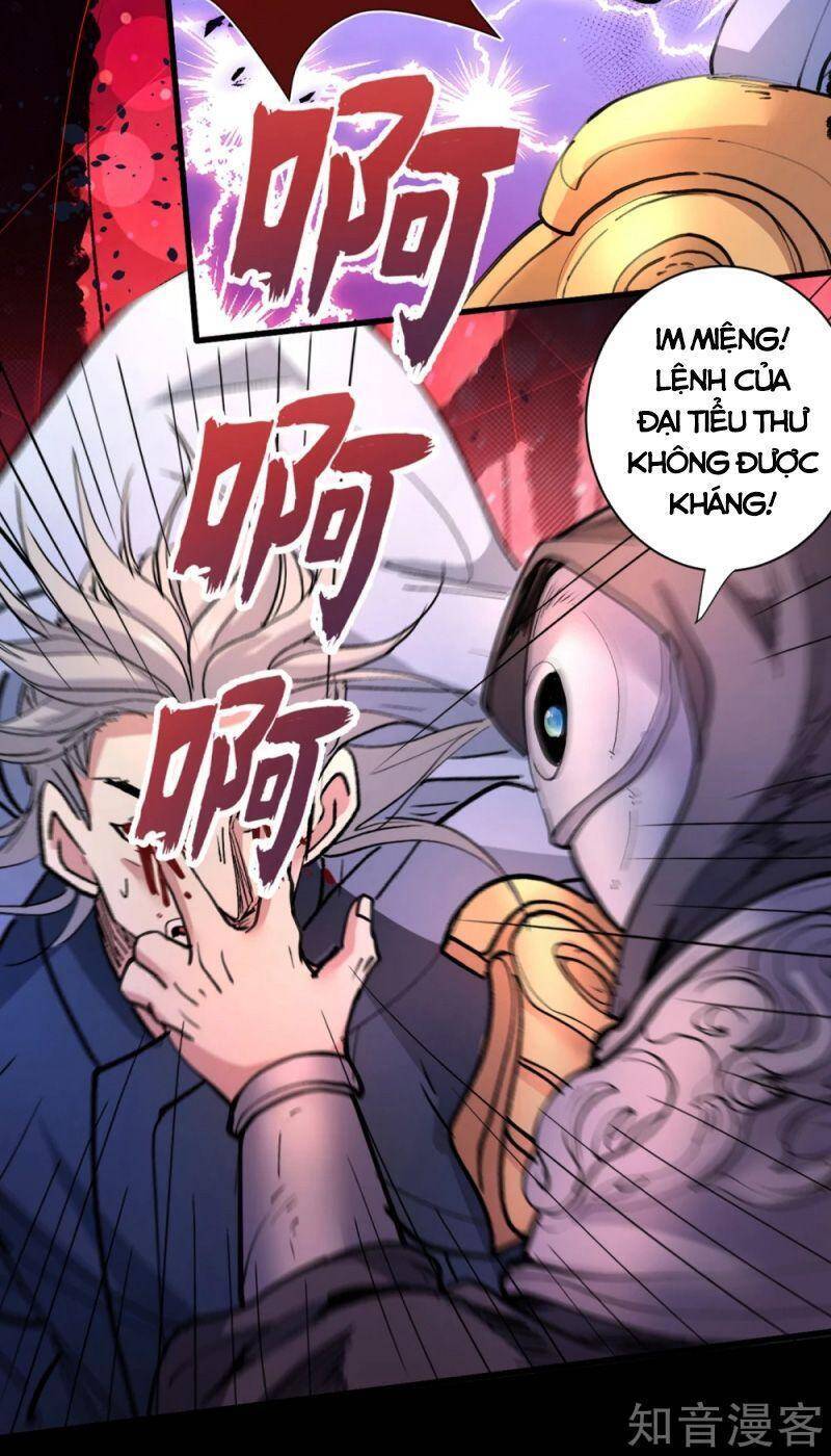 Bị Dạy Dỗ Thành Thánh Chapter 43 - Trang 2