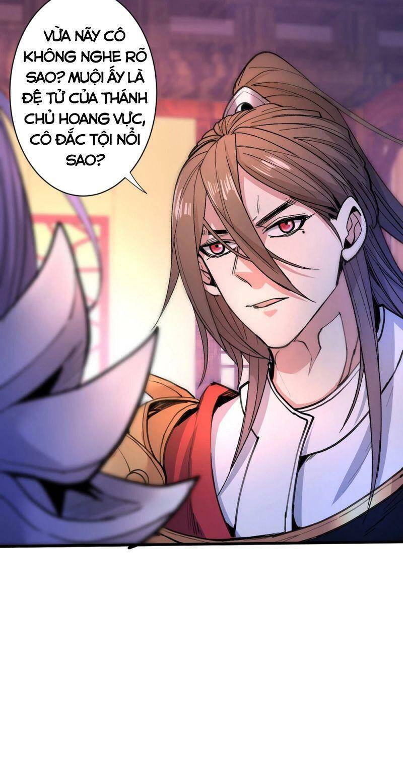 Bị Dạy Dỗ Thành Thánh Chapter 44 - Trang 2