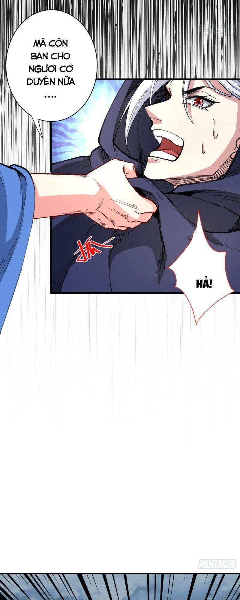 Bị Dạy Dỗ Thành Thánh Chapter 52 - Trang 2