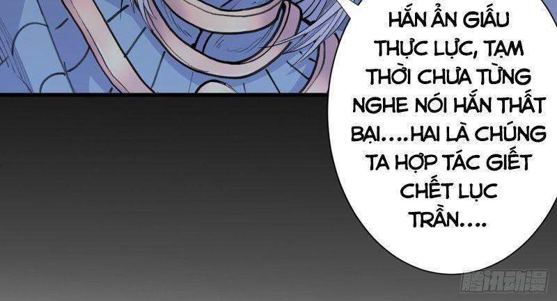 Bị Dạy Dỗ Thành Thánh Chapter 53 - Trang 2