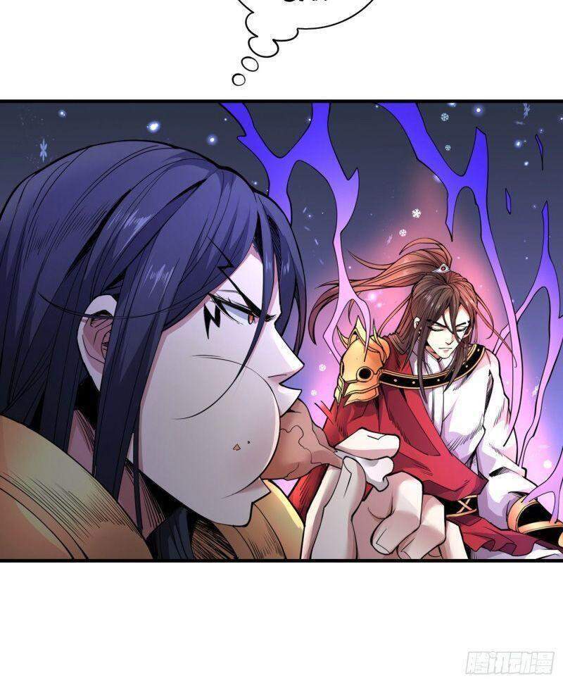 Bị Dạy Dỗ Thành Thánh Chapter 57 - Trang 2