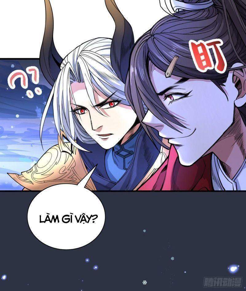 Bị Dạy Dỗ Thành Thánh Chapter 57 - Trang 2