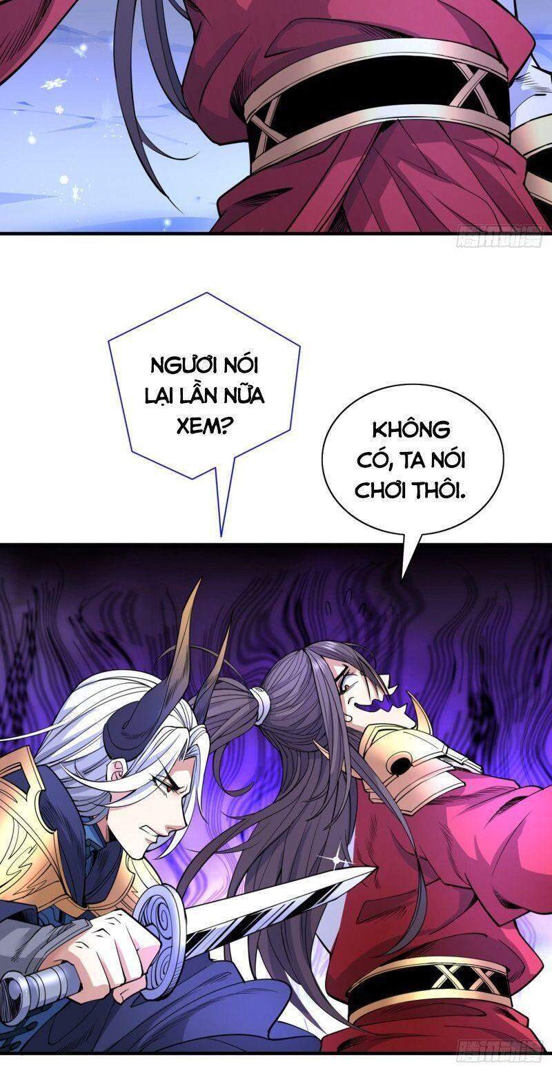 Bị Dạy Dỗ Thành Thánh Chapter 57 - Trang 2